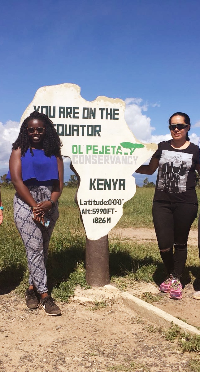Why you should visit kenya